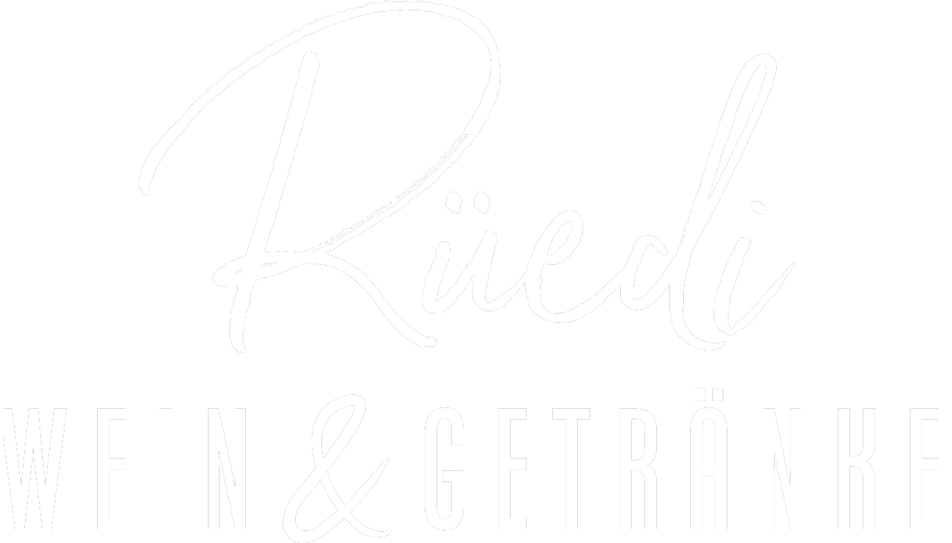 Rüedi Wein Logo
